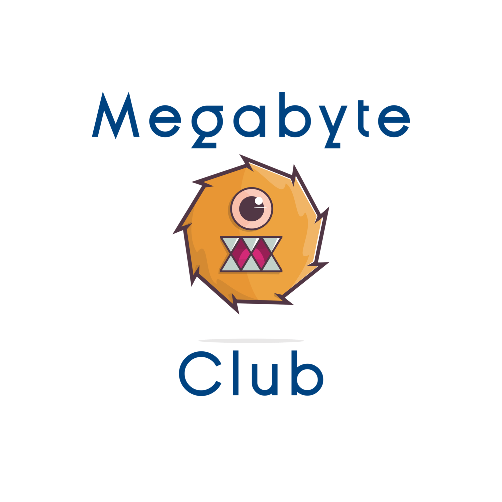 Megabyte Club logo